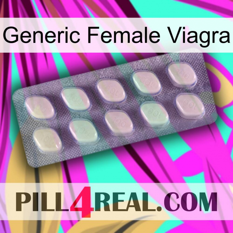 Generic Female Viagra 08